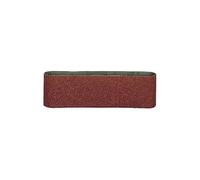 Metabo Bandes abrasives 631002000 Grain P60 75 x 533 mm 1 pièce