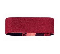 Lot de 3 Bandes abrasives Best for Wood 100x610mm Gr. 120 BOSCH 2608607262