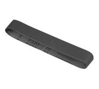 Lot De 3 Bandes De Ponçage 45X715Mm Grain 100 Dewalt Dt3352 G