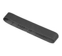 Lot De 3 Bandes De Ponçage 45X715Mm Grain 240 Dewalt Dt3355 G