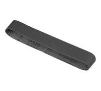 Lot De 3 Bandes De Ponçage 45X715Mm Grain 80 Dewalt Dt3351 G