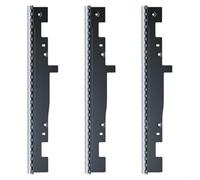 Lot de 3 bandes d'essuie-glace, pièces de rechange pour aspirateurs Tineco FloorOne S5/FloorOne S5 Pro Wet Dry