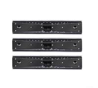 Lot de 3 bandes d'essuie-glace pour aspirateurs Dreame H13 M13 M13S M13pro - Pièces de rechange essentielles pour aspirateurs M12 Pro