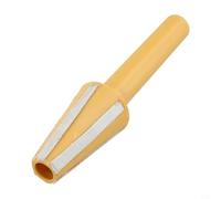 Lot de 3 barres de nettoyage de broche pour BT30/BT40/BT50 CNC - Outil d'essuie-glace conique pour entretien du centre d'usinage - Nettoyage intérieur efficace avec réduction statique pour un usage