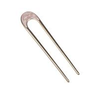 Lot de 3 barrettes à cheveux en forme de U rétro en forme de U, en métal vintage, en forme de U, pour femmes, filles, adultes, âges