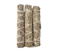 Lot de 3 bâtons de bavure Slimline, Bleu Sauge, 10,2 cm