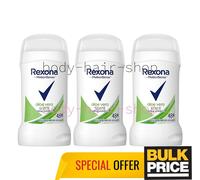 Rexona Déostick Motionsense à l'Aloe Vera – 40 ml