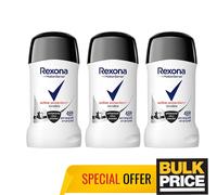 Rexona Active Protection + Invisible anti-transpirant solide 48h 40 ml