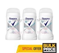Rexona Active Protection + déodorant antibactérien frais 40 ml paquet de 6 en...