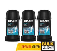 PARAFARM Axe Déodorant Stick 50 ML Ice Chill Anti-Tache, Unique, Standard