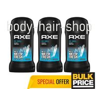 PARAFARM Axe Déodorant Stick 50 ML Ice Chill Anti-Tache, Unique, Standard