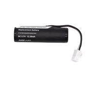 Lot de 3 batteries F26401964, F26402274, F26402298 compatibles avec Inge'nic'o Iwe280, IWL220, iWL220 GPRS, iWL250, iWL250 Bluetooth, iWL250 GPRS, iWL250 1, iWLL. 251 NFC, iWL252, iWL255 3400 mAh/3,7