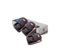 Lot de 3 batteries pour AEG BHO18 rabot sans fil 3000mAh 18V - Visiodirect -