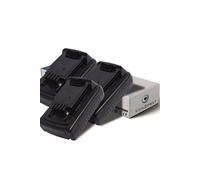 Lot de 3 batteries pour Black et cker LSW20 SSL20SB SSL20SB-2 1500mAh 18V -VISIODIRECT-