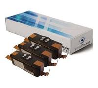 Lot de 3 batteries pour Cleanmate aspirateur laveur autonome 4400mAh 14.4V - Visiodirect - G