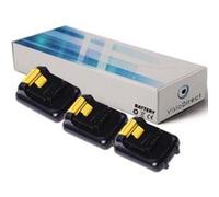 Lot de 3 batteries pour DEWALT DCL510 lampe torche 1500mAh 10.8V - Visiodirect - G