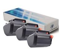 Lot de 3 batteries pour Gardena TCS Li-18/20 coupe branches 2500mAh 18V - Visiodirect - G