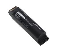 Lot de 3 batteries rechargeables BAT-SCN11 compatibles avec Ho'neyw'ell Xenon Ultra 1960 Corded 2D, Xenon Ultra 1960, Xenon Ultra 1962 Li-ion 3300mAh/3.7V