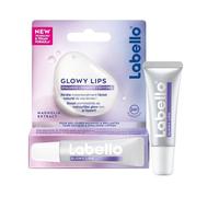 Lot de 3 Baume soin des lèvres Tube Hyaluron Glow LABELLO 10ml