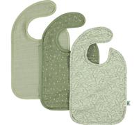 Bavoir en tissu