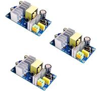 Lot de 3 blocs d'alimentation AC-DC 85-265 V vers DC 24 V 6 A