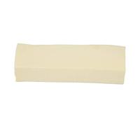 Lot de 3 Blocs D'éponges de Nettoyage Multifonctions PVA Super Absorbants pour Voiture, Forte Absorption d'eau, Robuste, Texture Douce, Réutilisable, Empêche L'invasion des