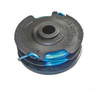 Lot de 3 bobines d'alimentation automatique double ligne 0,065 compatibles avec débroussailleuse Craftsman CMCST900D1 CMESTE920 OEM 7199006