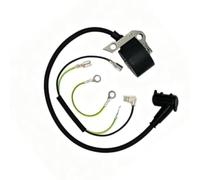 Lot de 3 bobines d'allumage transformateur haute tension pour FS160 FS180 | Ce lot de 3 bobines d'allumage haute tension offre une sortie d'étincelle fiable pour un fonctionnement fiable des outils de