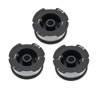 Lot de 3 bobines de fil pour A6485 GL280 GL301 GL425 - Compatible avec GL430 GL545 GL555 - Différents modèles - Longue durée de vie - Installation facile pour débroussailleuse