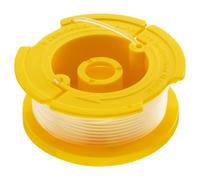 Lot de 3 bobines nylon Stanley Fatmax - STZST121693-XJ - 9m - 1,6mm - pour coupe-bordures