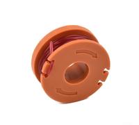 Lot de 3 bobines pour débroussailleuse McGregor & Trimmers 18 V fiable pour un entretien efficace du jardin