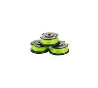 Lot 3 bobines simple fil torsadé Ø 2,0 mm pour coupe-bordures sur batterie - RAC143