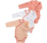 Sauthon Bodies Esmée Lot de 3 Taille 3 mois