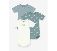 Petit Bateau A0foi Sous Vêtements JOUR Mixte bébé