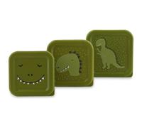 Trixie Boîtes à goûter Mr. Dino – Lot de 3