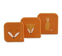 Trixie Boîtes à goûter Mr. Fox – Lot de 3
