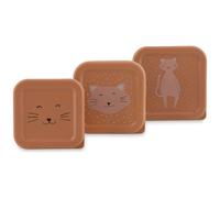 Trixie Boîtes à goûter Mrs. Cat Lot de 3