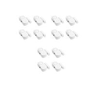 Lot de 3 boîtes de 4 mini-alarmes pour portes/fenêtres