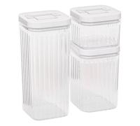 Lot de 3 boîtes de conservation Streaks - 5five