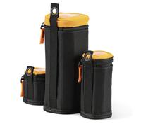 Lot de 3 Boîtes de rangement Tower SoftBox - TOUGHBUILT - TB-192-B-BEA