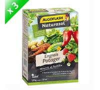 Engrais Potager 1,5 kg