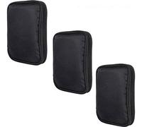 Lot de 3 boîtiers étanches pour disque dur externe
