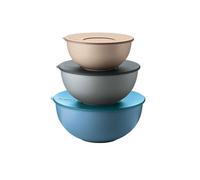 Lot De 3 Bols De Préparation 28cm