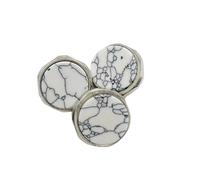 Lot de 3 bouchons de rechange pour trompette - Pour réparation d'instruments de musique