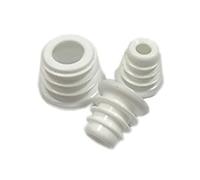 Lot de 3 bouchons d'étanchéité en caoutchouc pour J2 J3 J4