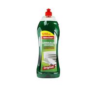 Lot de 3 bouteilles de liquide vaisselle concentré original 1250 ml
