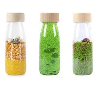 Lot de 3 bouteilles Life