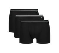 Dim Homme - Boxer Coton Stretch EcoDIM x3 | Confort Quotidien | sans Étiquette | Qualité à Prix Accessible