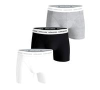 Lot de 3 boxers Björn Borg en coton stretch