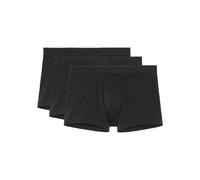 Lot de 3 boxers Hom Tonal Noir S